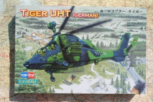 HBB87214  TIGER UHT German Attack Helikopter